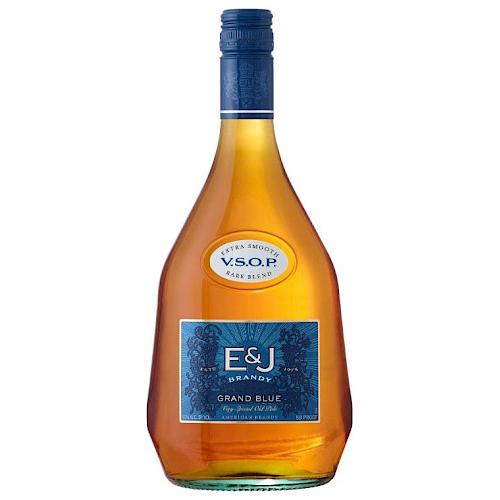 E&J VSOP Brandy