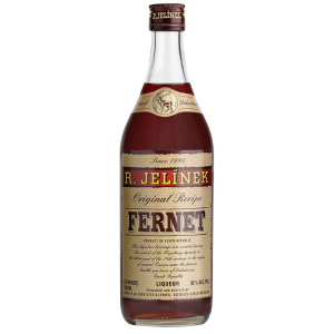 R Jelinek Fernet