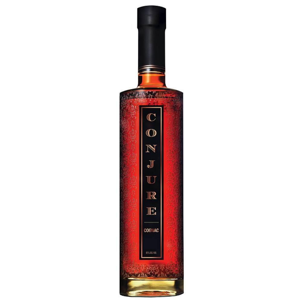 Conjure Cognac