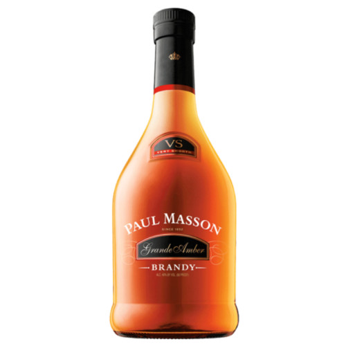 Paul Masson VS Brandy