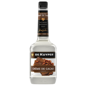 DeKuyper Creme De Cocoa White Liqueur