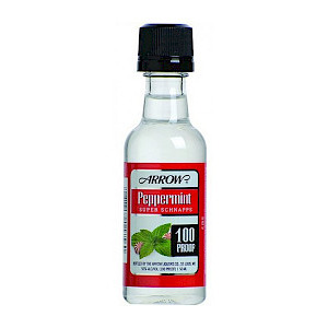 Arrow Super Peppermint Schnapps