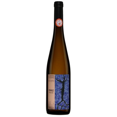 Domaine Ostertag Fronholz Pinot Gris