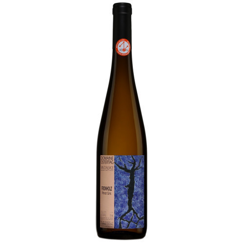 Domaine Ostertag Fronholz Pinot Gris White Wine