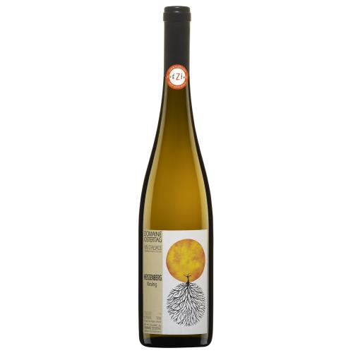 Domaine Ostertag Heissenberg Riesling