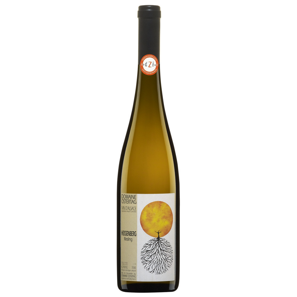 Domaine Ostertag Heissenberg Riesling