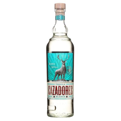 Cazadores Blanco