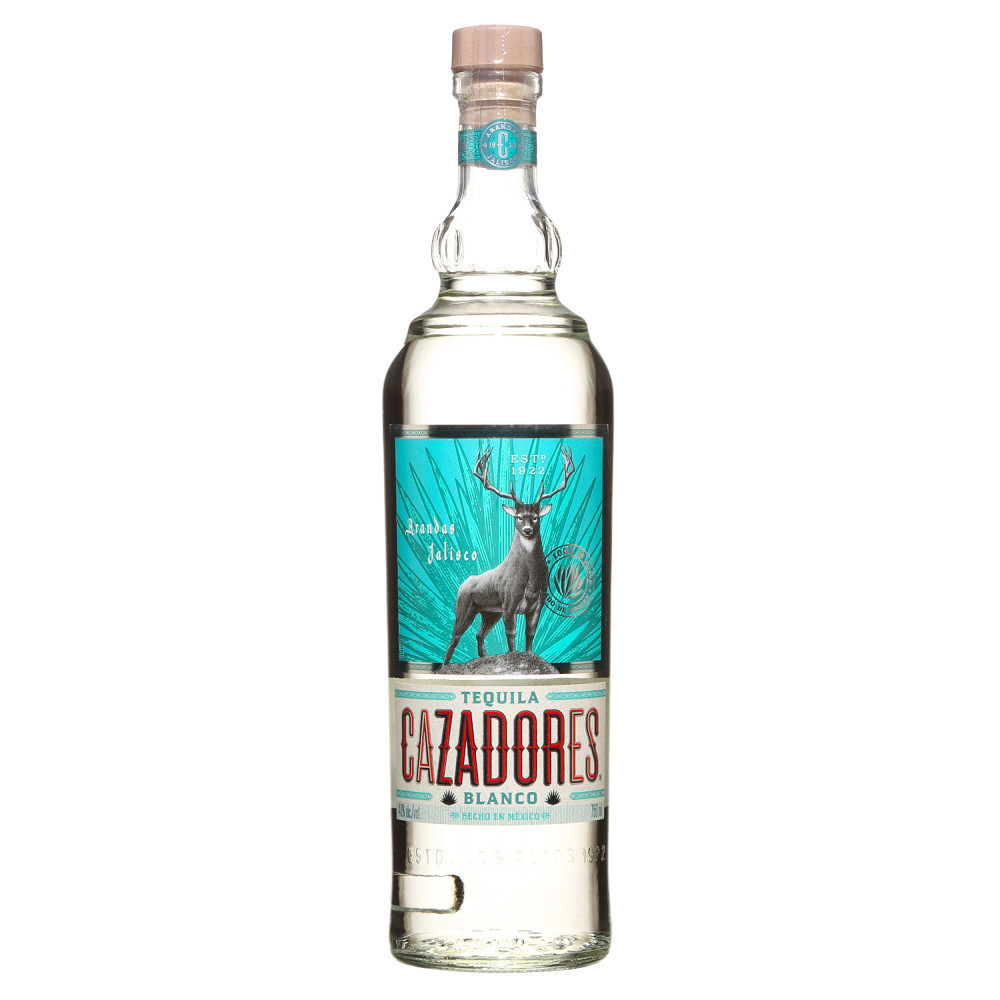 Cazadores Blanco