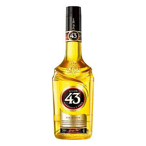 Licor 43