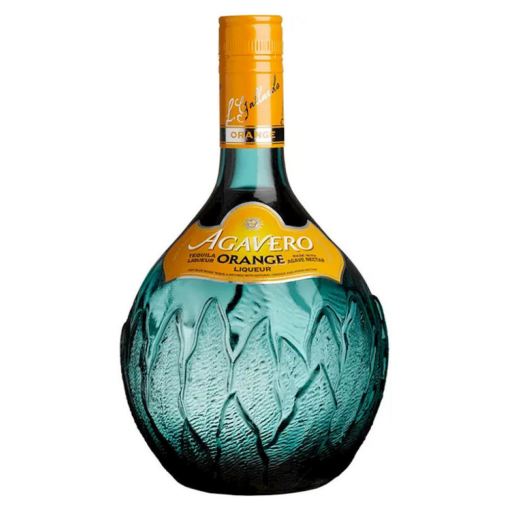 AGAVERO Orange Liqueur