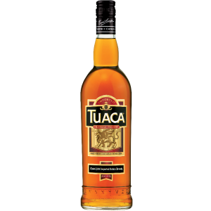 Tuaca Vanilla Citrus Liqueur