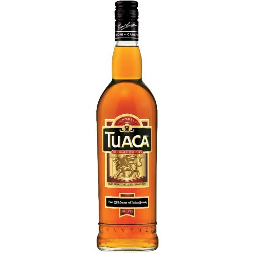 Tuaca Vanilla Citrus Liqueur