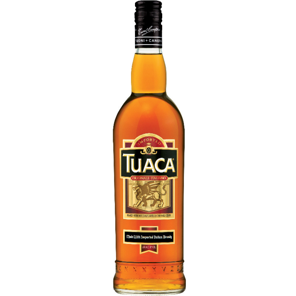 TUACA Vanilla Citrus Liqueur