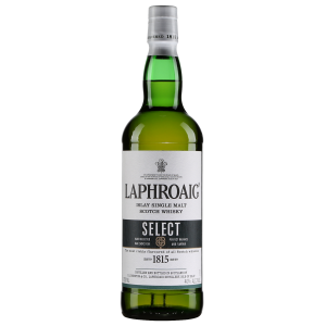 Laphroaig Select Islay Single Malt