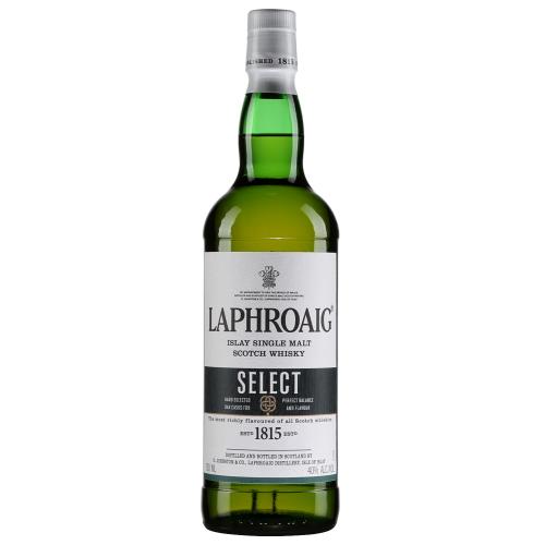 Laphroaig Select Islay Single Malt