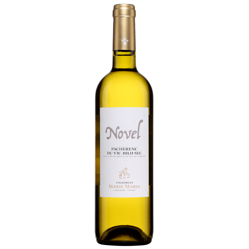 Novel Vignoble Marie Maria White Wine