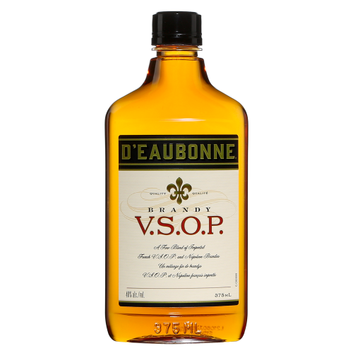 DEaubonne VSOP Brandy