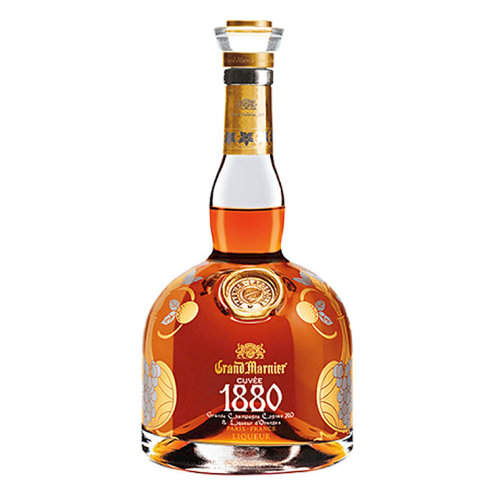 Grand Marnier 1880