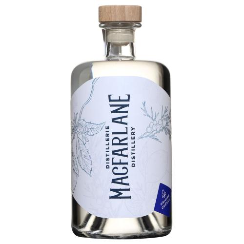 Distillerie Macfarlane