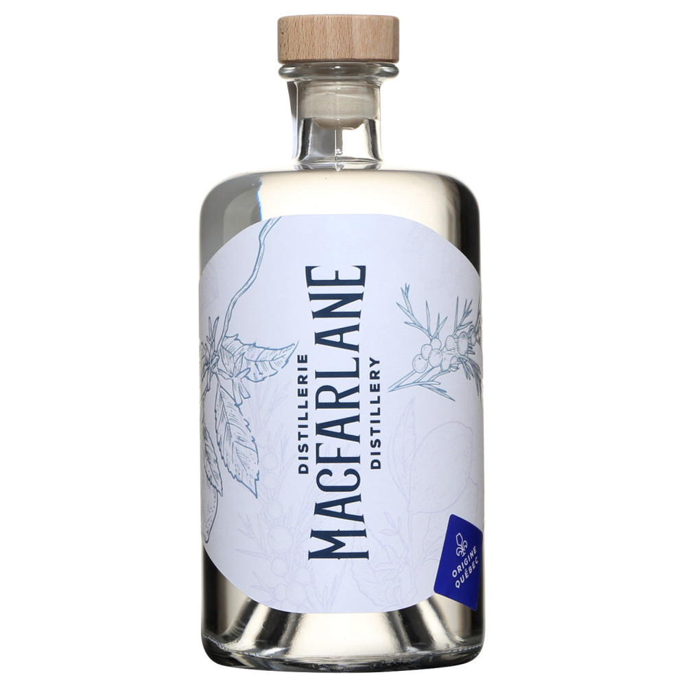 Distillerie Macfarlane