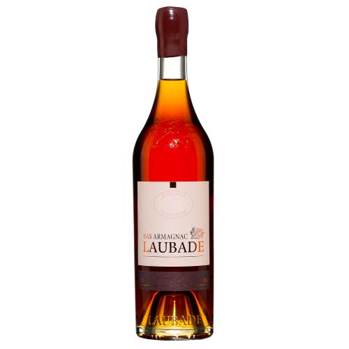 Laubade Armagnac 1983