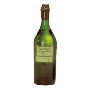 Chartreuse Green Vep