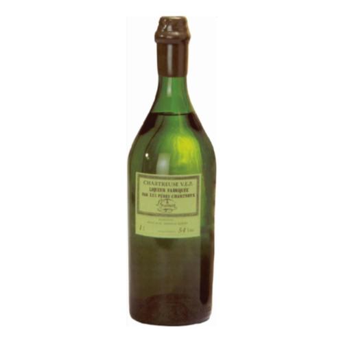 Chartreuse Green Vep