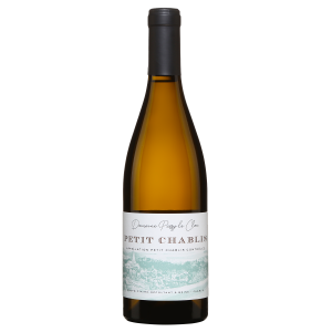 Domaine Passy le Clou Petit Chablis