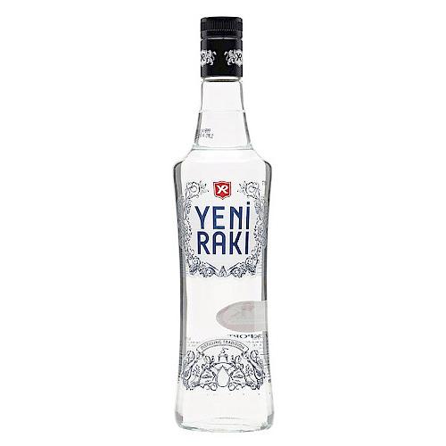 Yeni Raki