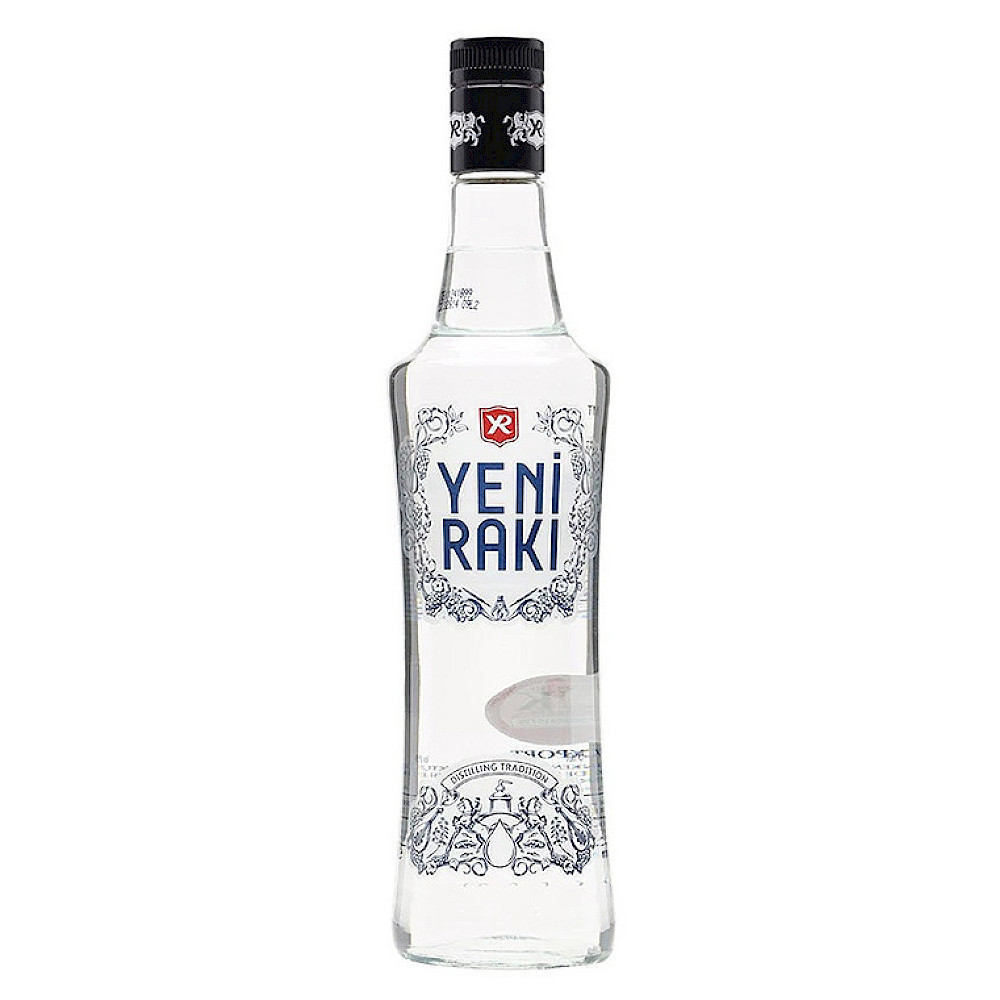 Yeni Raki Arak