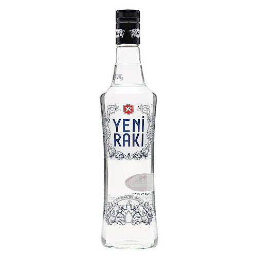 Yeni Raki Arak
