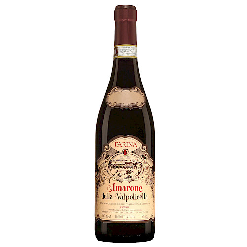 Remo Farina Amarone della Valpolicella Classico Red Wine