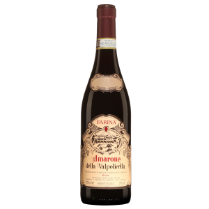 Remo Farina Amarone della Valpolicella Classico