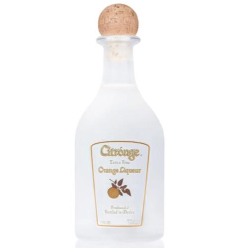 Patrón Citronge Orange Liqueur