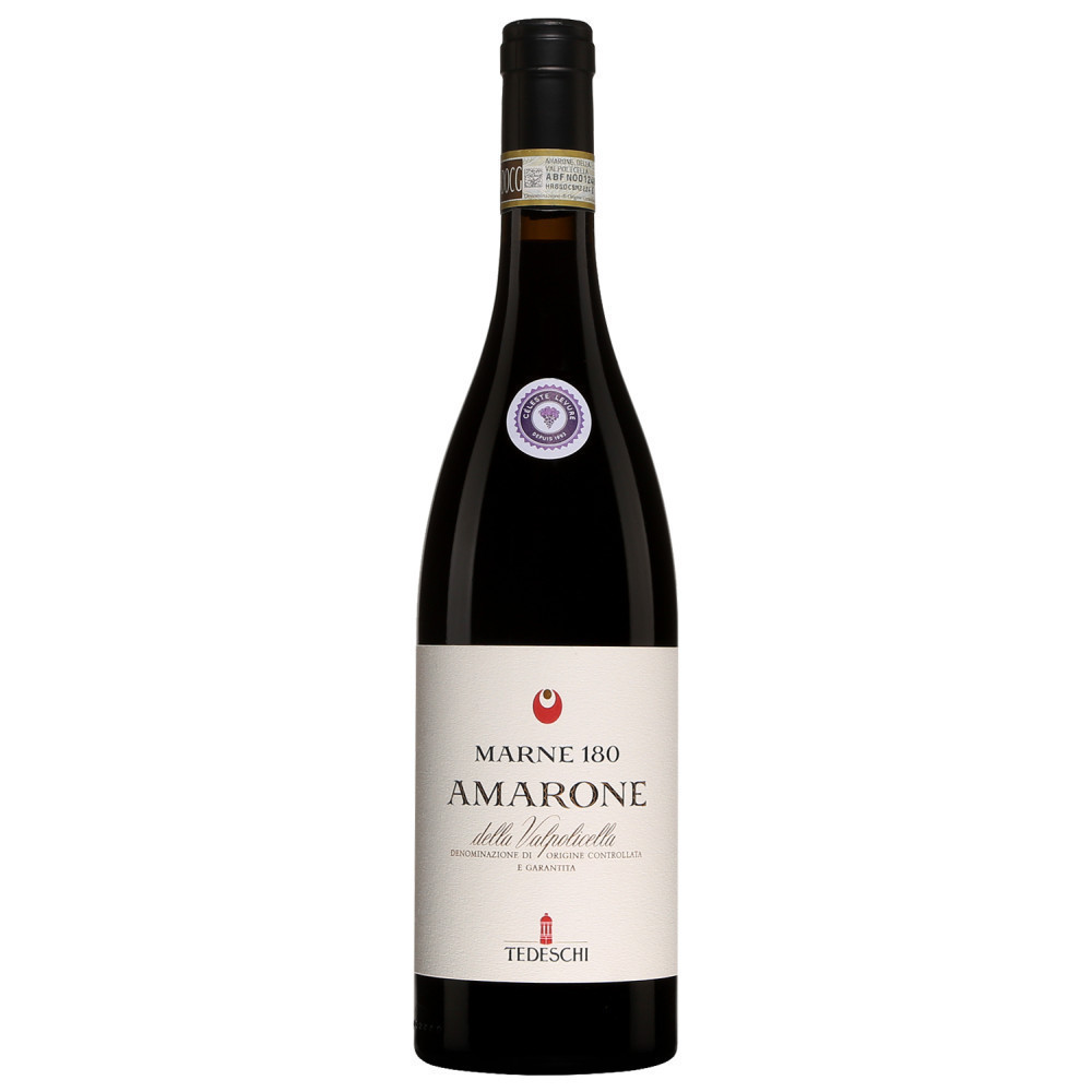 Tedeschi Amarone della Valpolicella