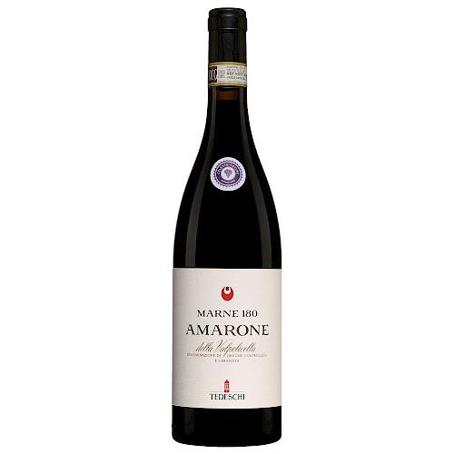 Tedeschi Amarone della Valpolicella DOCG Red Wine