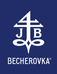 Becherovka Logo