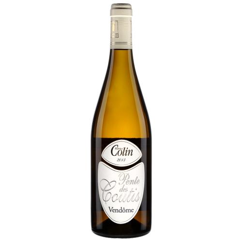 Domaine Patrice Colin Pente de Coutis