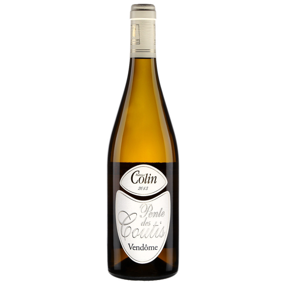 Domaine Patrice Colin Pente de Coutis