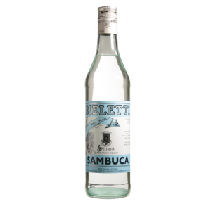 Meletti Sambuca