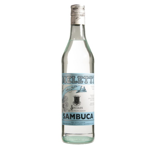 Meletti Sambuca Aperitif