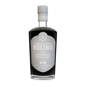 Watershed Distillery Nocino