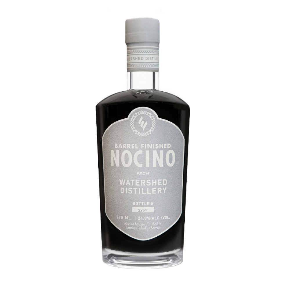 Watershed Distillery Nocino