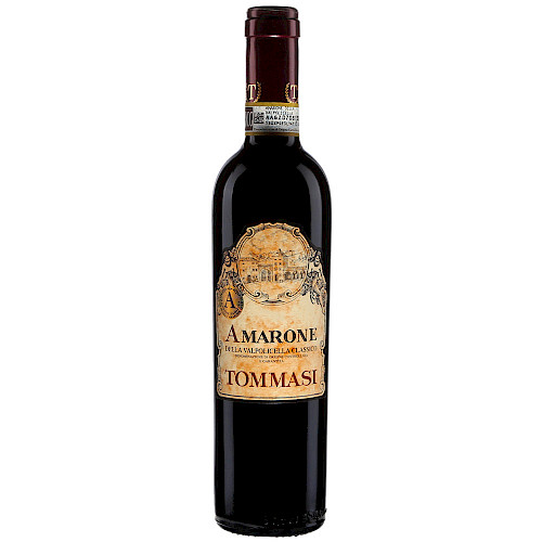 Tommasi Amarone della Valpolicella Red Wine