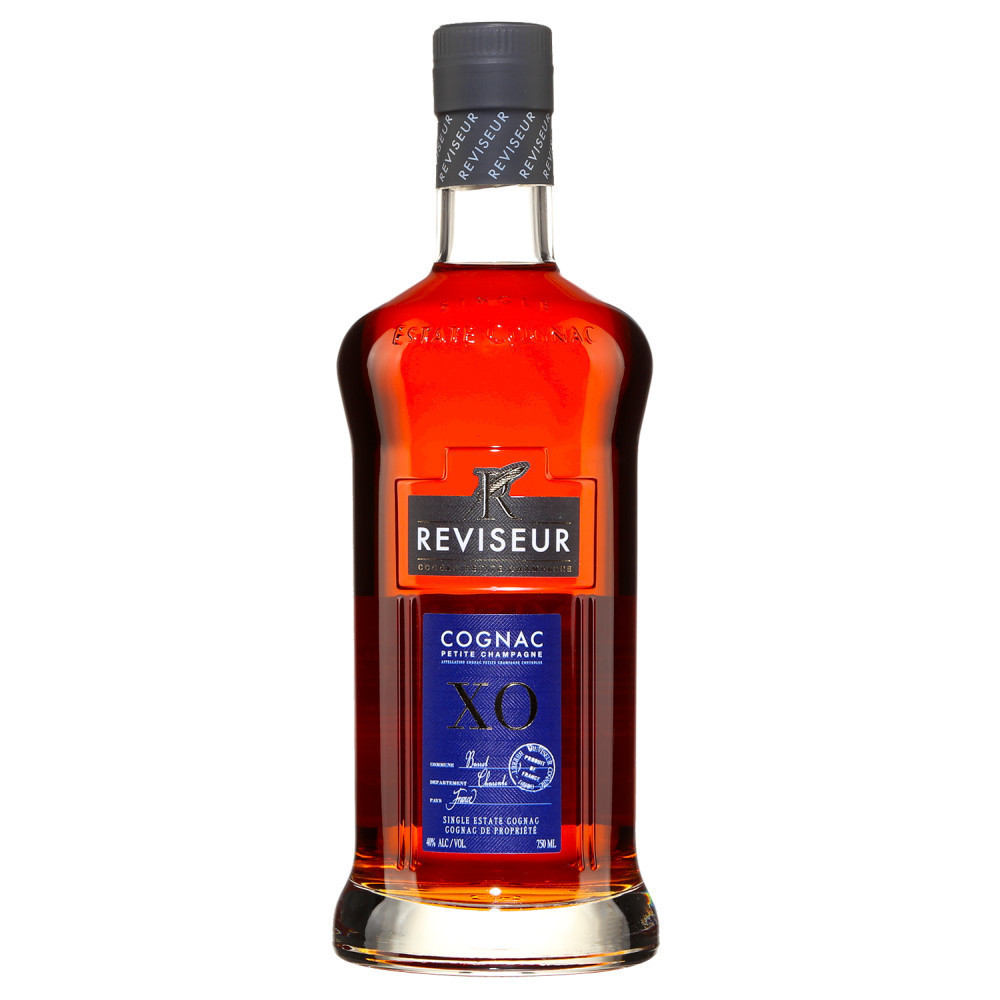 Le Réviseur X.O. Cognac