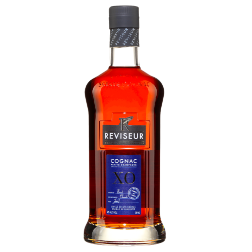 Le Réviseur X.O. Cognac