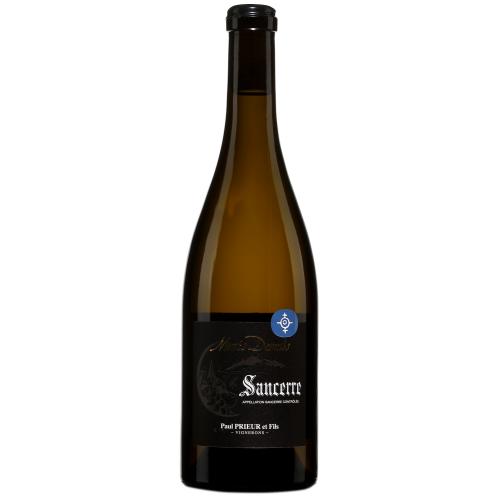 Domaine Paul Prieur & Fils Sancerre Monts Damnés