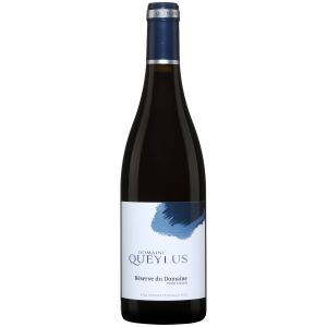 Domaine Queylus Pinot Noir Réserve