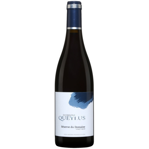 Domaine Queylus Pinot Noir Red Wine