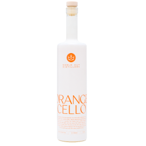 Noble Cut Orangecello